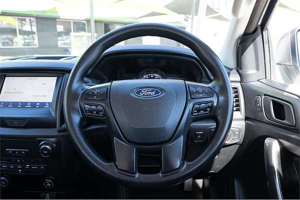 2020 Ford Ranger XLS PX MkIII 4X4 3.2L