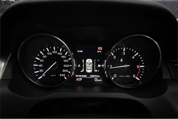 2015 Land Rover Range Rover Evoque SD4 Pure Tech L538