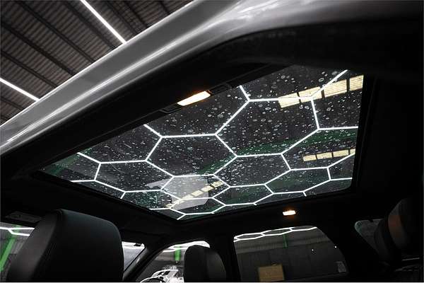 2015 Land Rover Range Rover Evoque SD4 Pure Tech L538