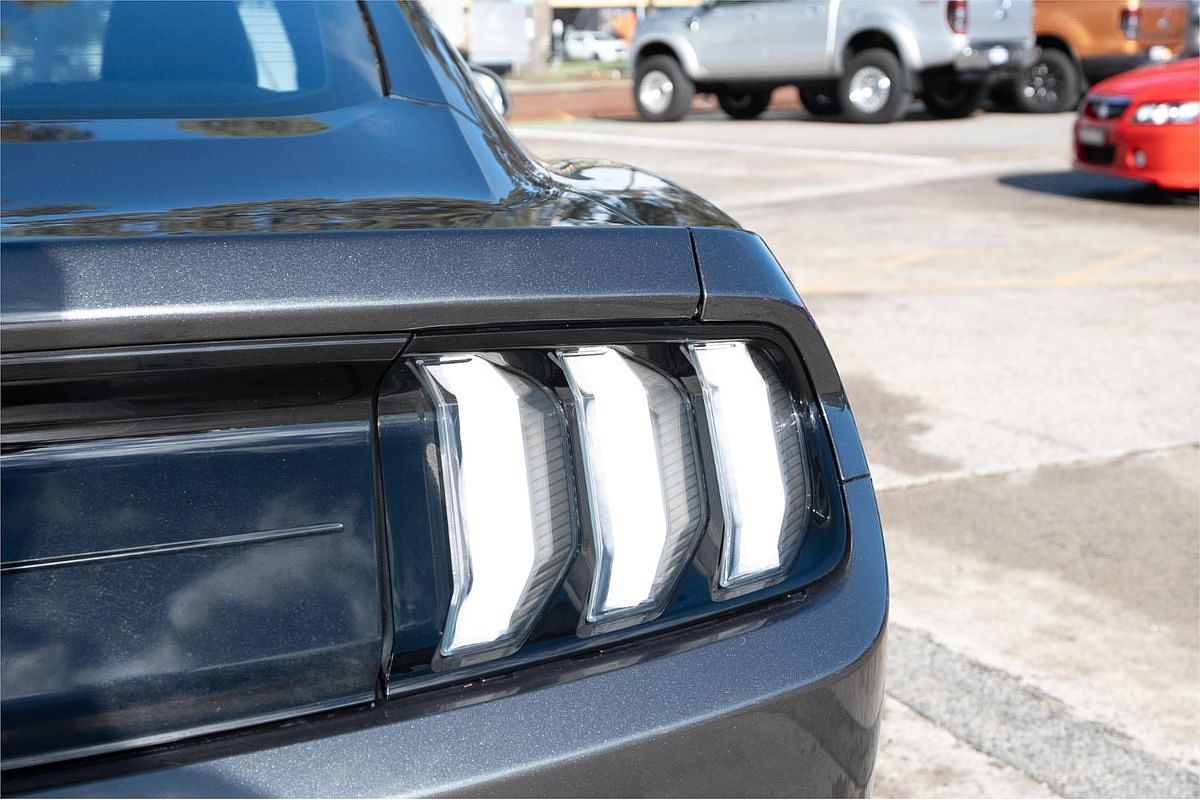 2017 Ford Mustang GT FN