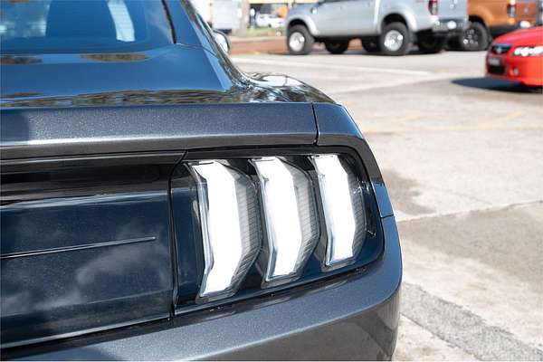 2017 Ford Mustang GT FN