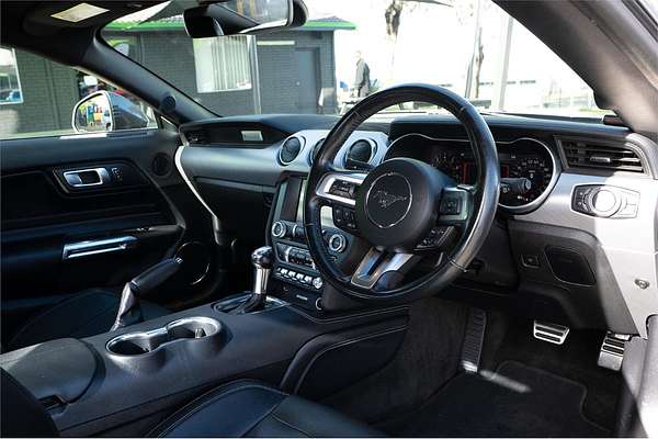 2017 Ford Mustang GT FN