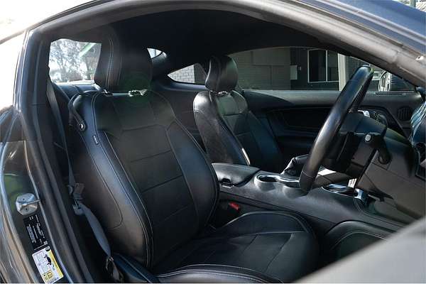 2017 Ford Mustang GT FN