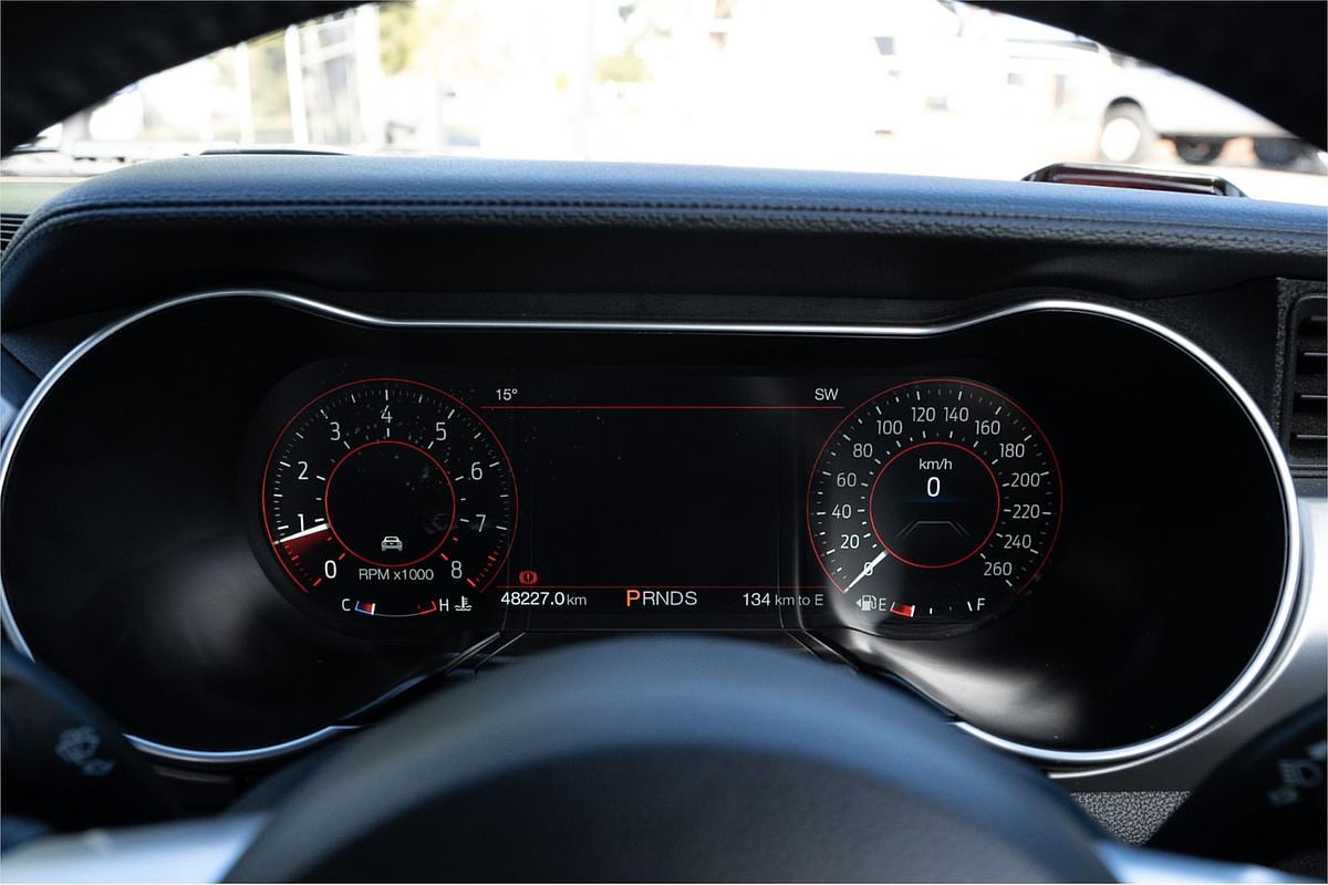 2017 Ford Mustang GT FN