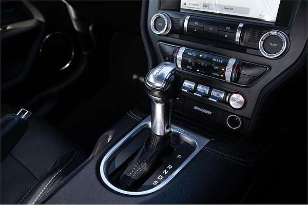 2017 Ford Mustang GT FN