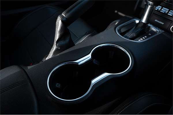2017 Ford Mustang GT FN