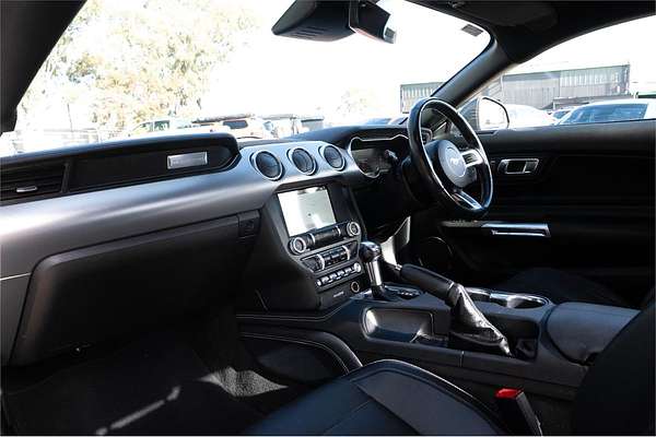 2017 Ford Mustang GT FN