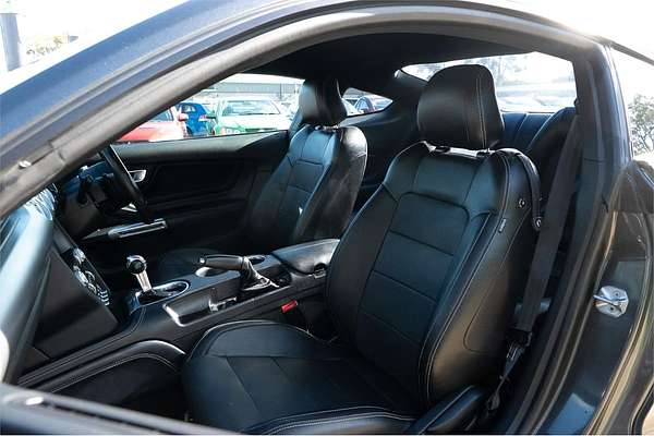 2017 Ford Mustang GT FN