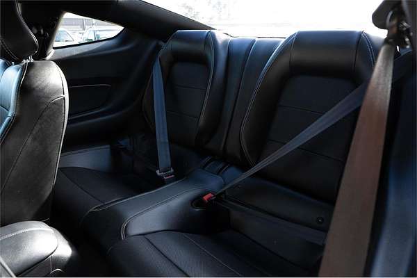 2017 Ford Mustang GT FN