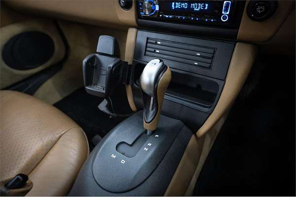1998 Porsche 911 Carrera 996