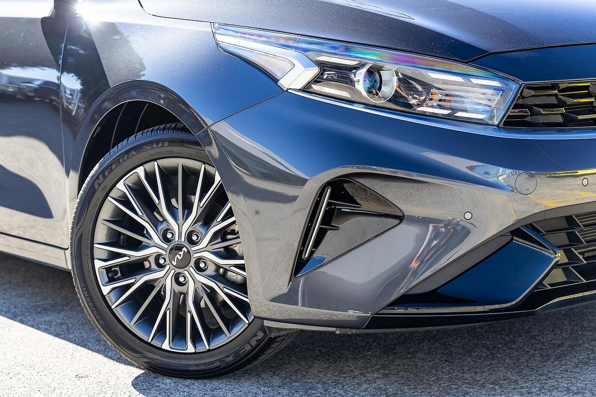 2022 Kia Cerato Sport+ BD