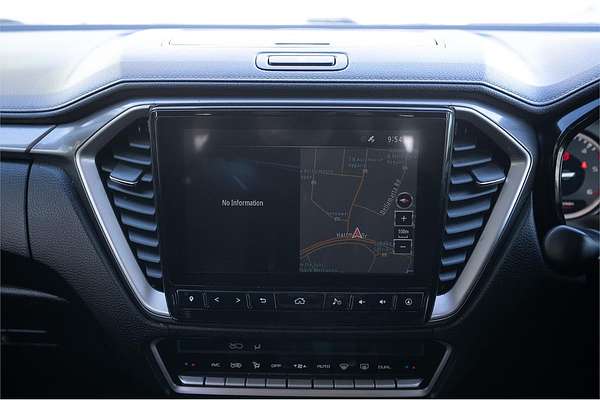 2020 Isuzu D-MAX LS-U 4X4