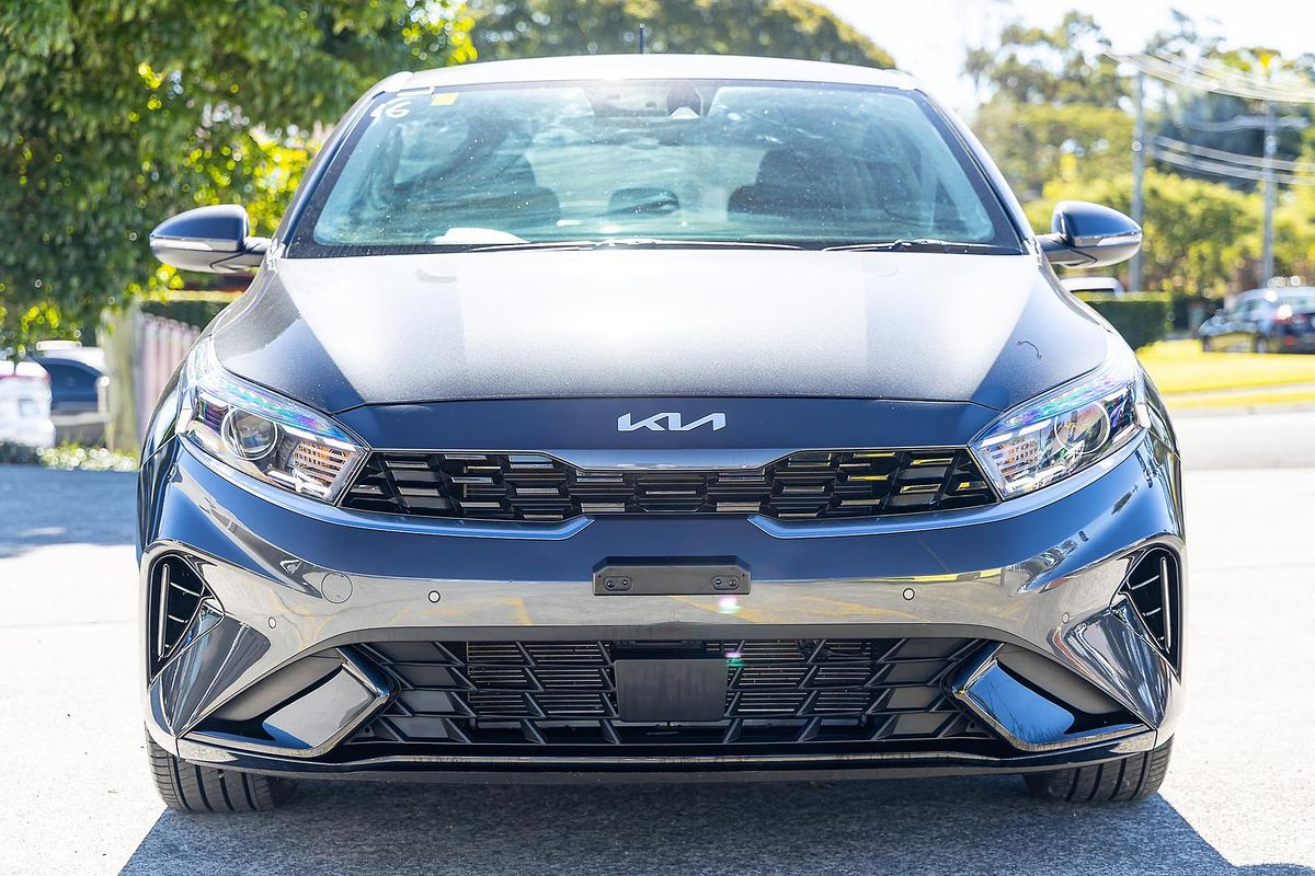 2022 Kia Cerato Sport+ BD