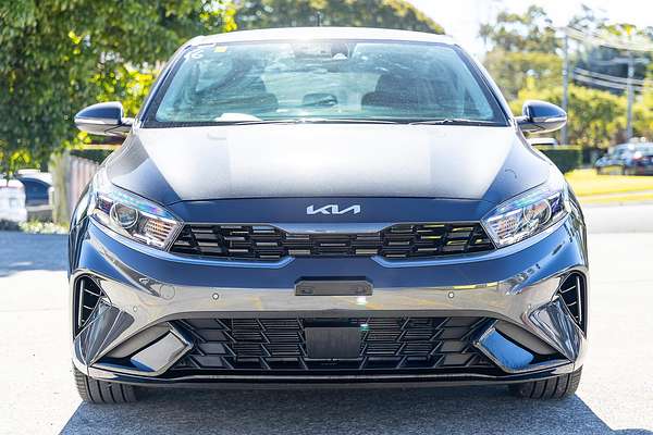 2022 Kia Cerato Sport+ BD