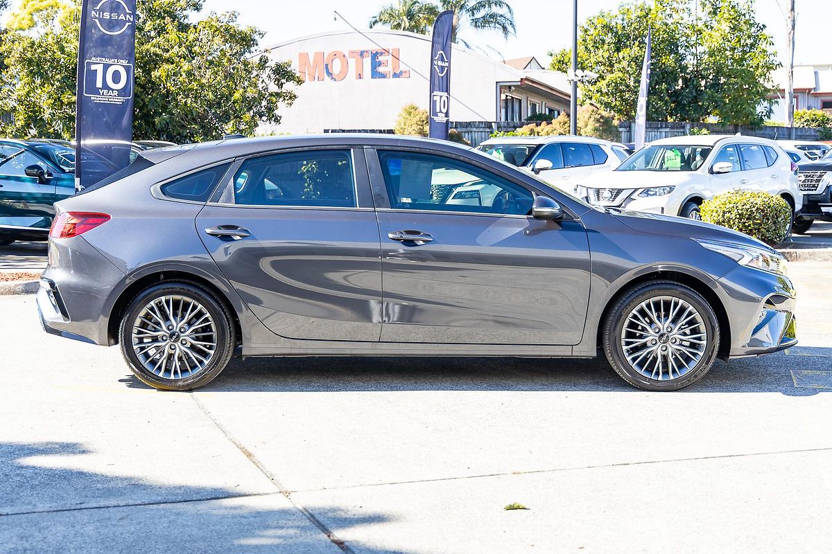 2022 Kia Cerato Sport+ BD