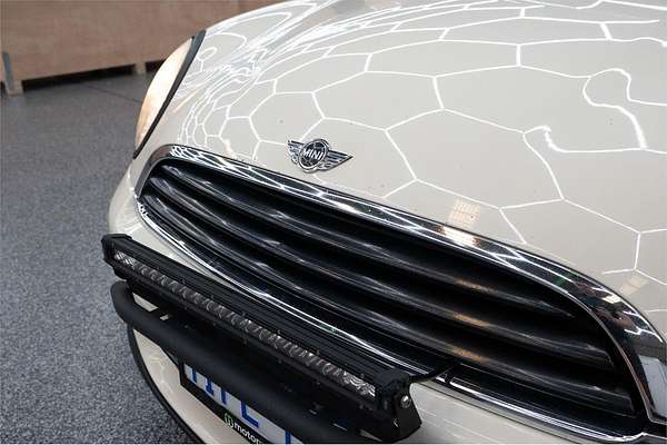 2012 MINI Hatch Ray R56 LCI