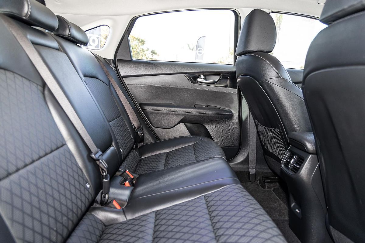 2022 Kia Cerato Sport+ BD
