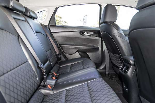 2022 Kia Cerato Sport+ BD
