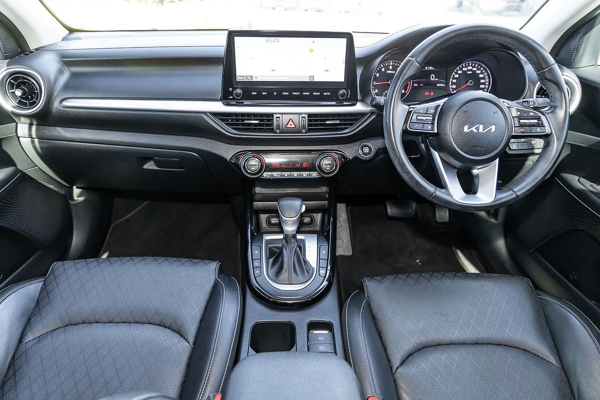 2022 Kia Cerato Sport+ BD