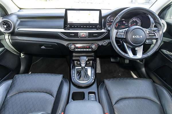 2022 Kia Cerato Sport+ BD