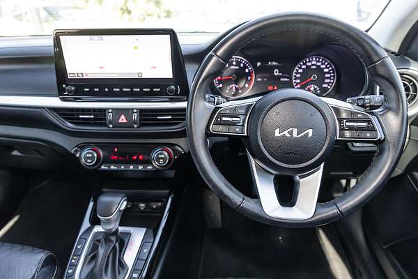 2022 Kia Cerato Sport+ BD
