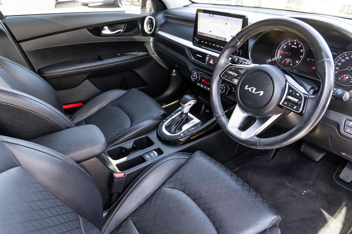 2022 Kia Cerato Sport+ BD