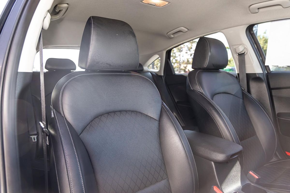 2022 Kia Cerato Sport+ BD
