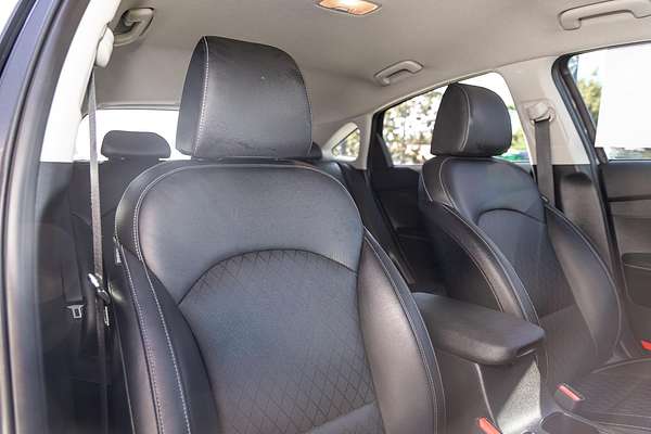 2022 Kia Cerato Sport+ BD