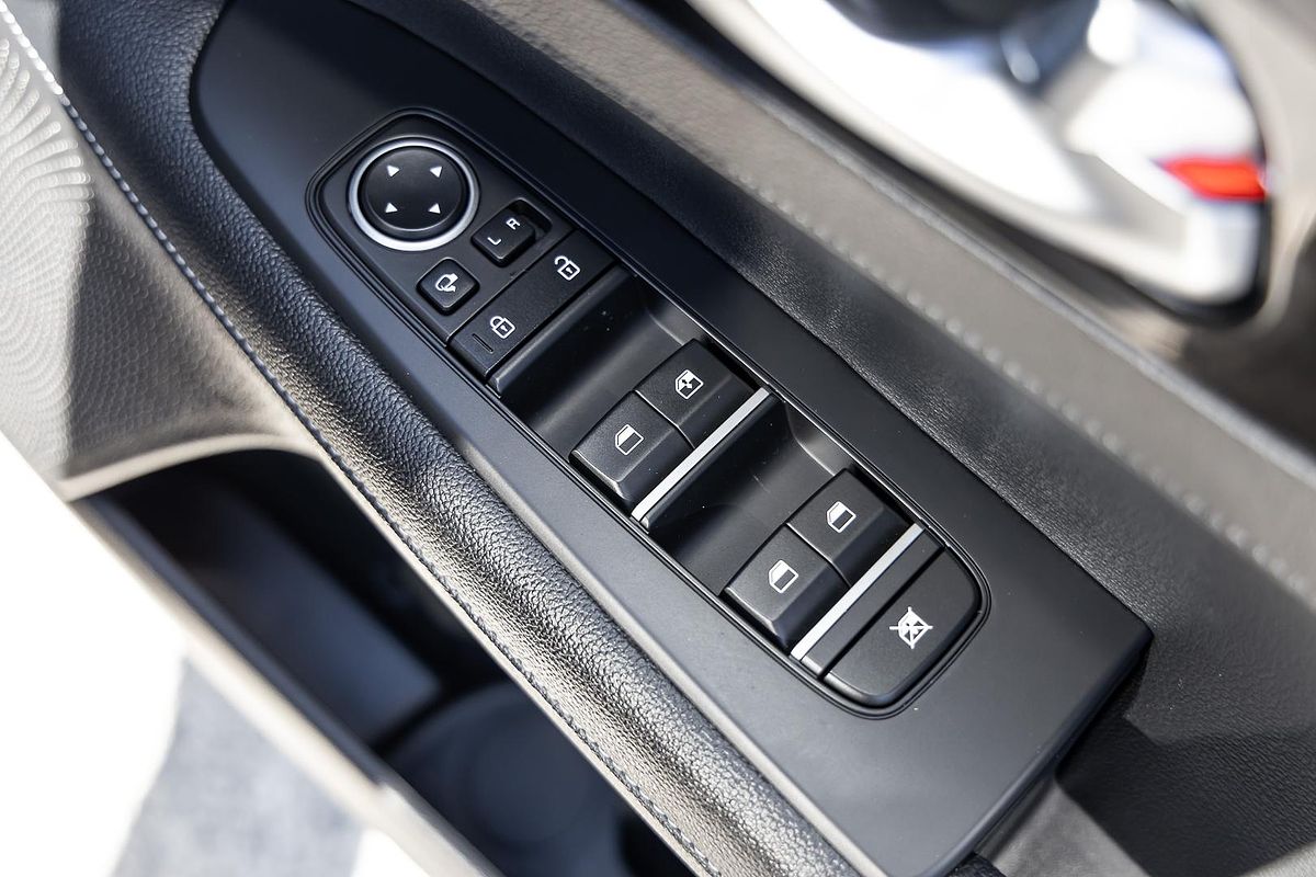 2022 Kia Cerato Sport+ BD