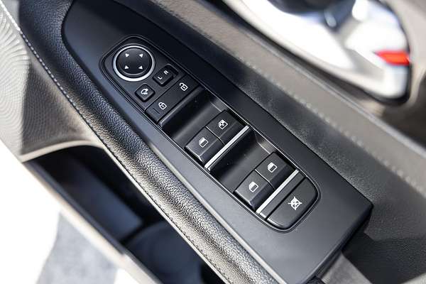 2022 Kia Cerato Sport+ BD