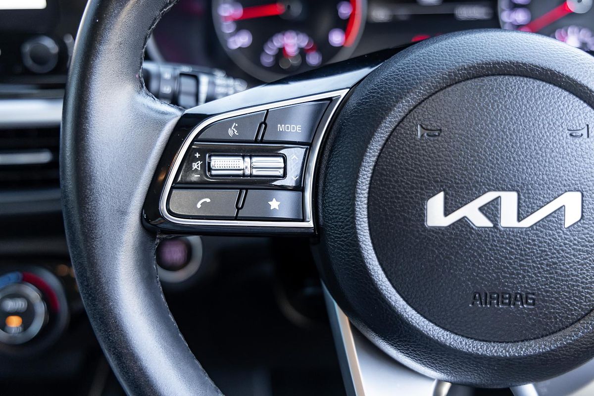 2022 Kia Cerato Sport+ BD