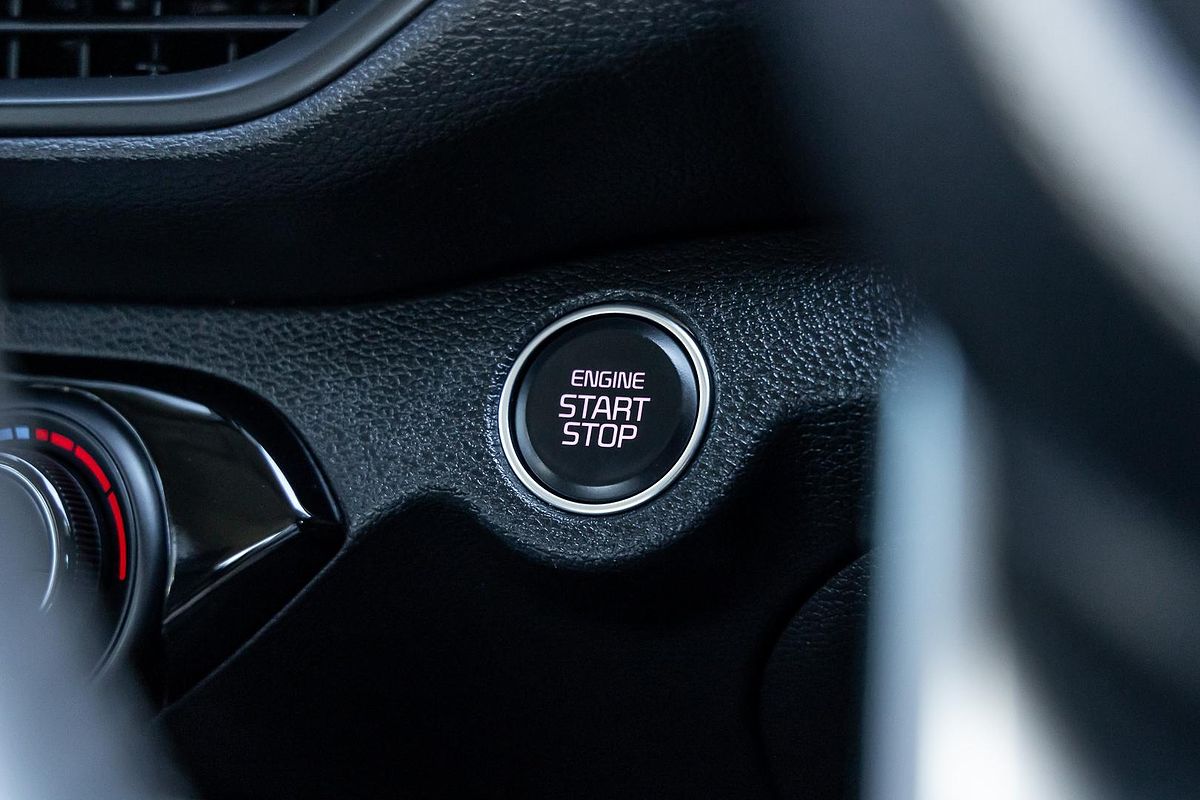 2022 Kia Cerato Sport+ BD