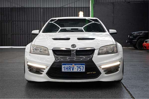 2012 HSV Unknown