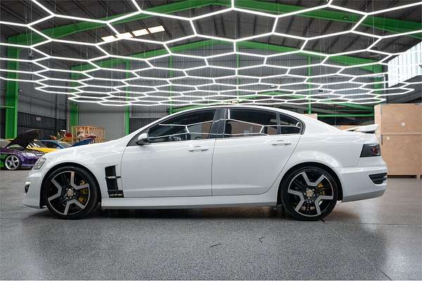 2012 HSV Unknown