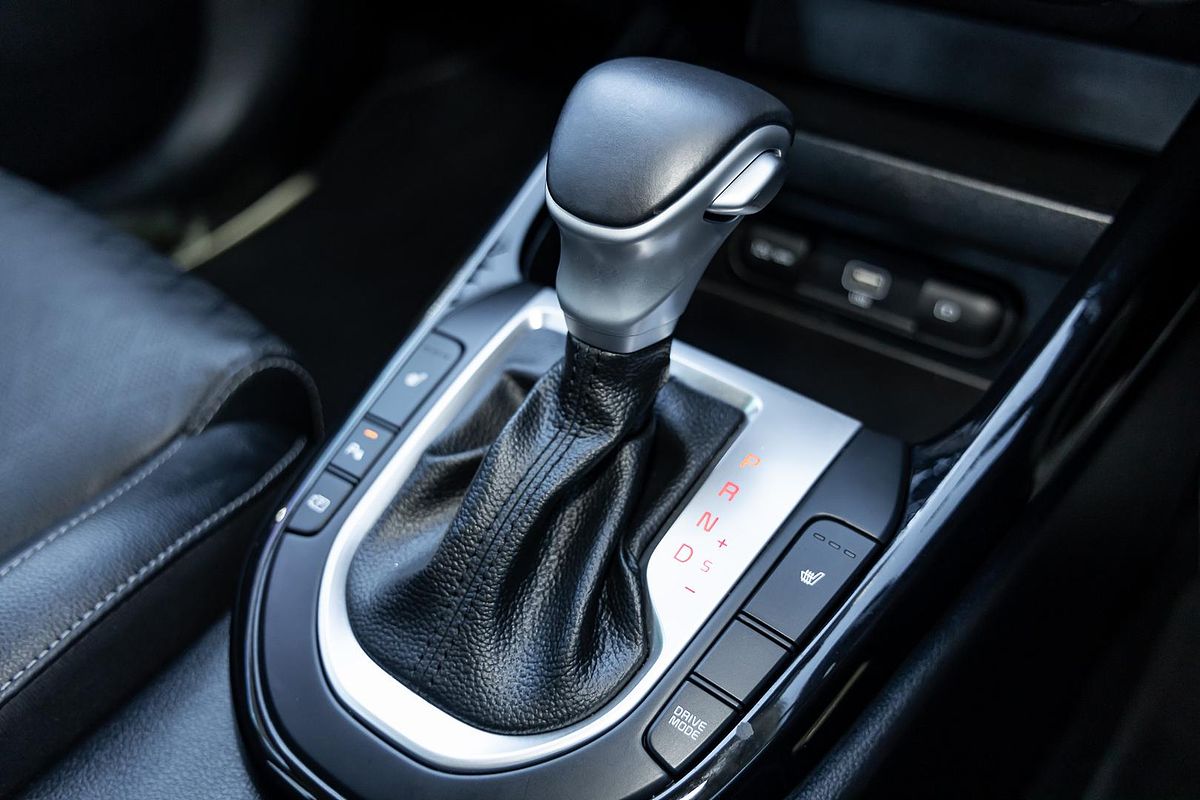 2022 Kia Cerato Sport+ BD