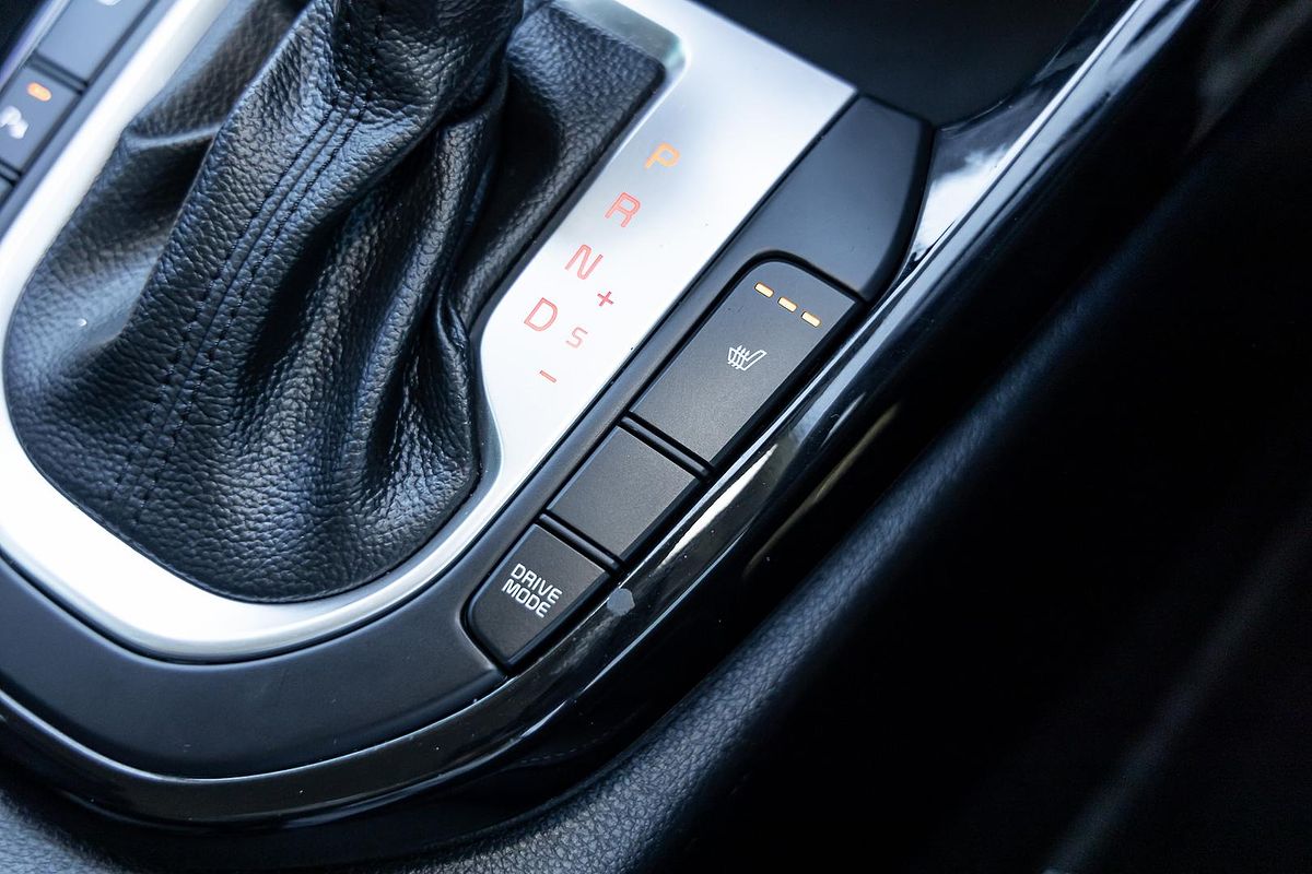 2022 Kia Cerato Sport+ BD
