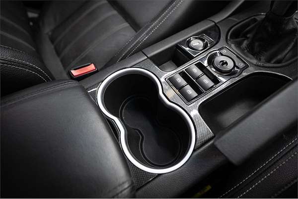 2012 HSV Unknown