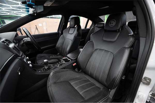 2012 HSV Unknown