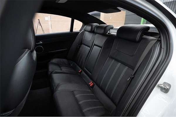 2012 HSV Unknown