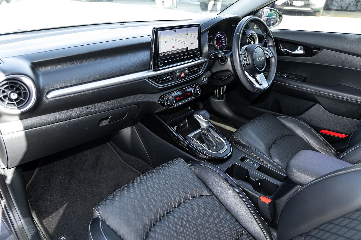 2022 Kia Cerato Sport+ BD