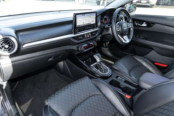 2022 Kia Cerato Sport+ BD