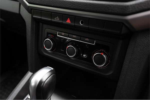 2018 Volkswagen Amarok TDI420 Core 2H 4X4