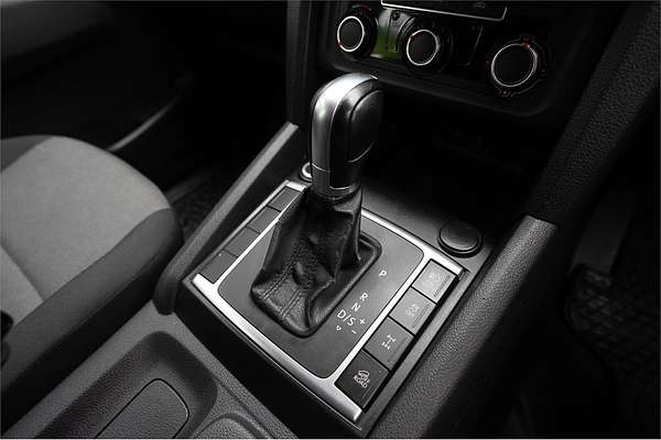 2018 Volkswagen Amarok TDI420 Core 2H 4X4