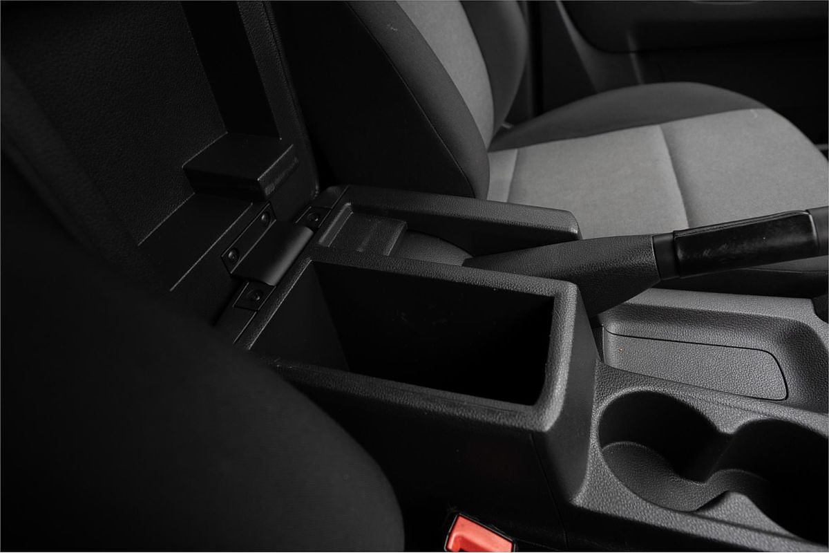 2018 Volkswagen Amarok TDI420 Core 2H 4X4