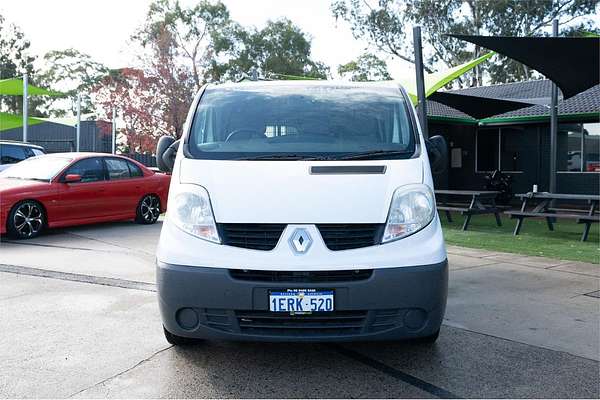 2015 Renault Unknown