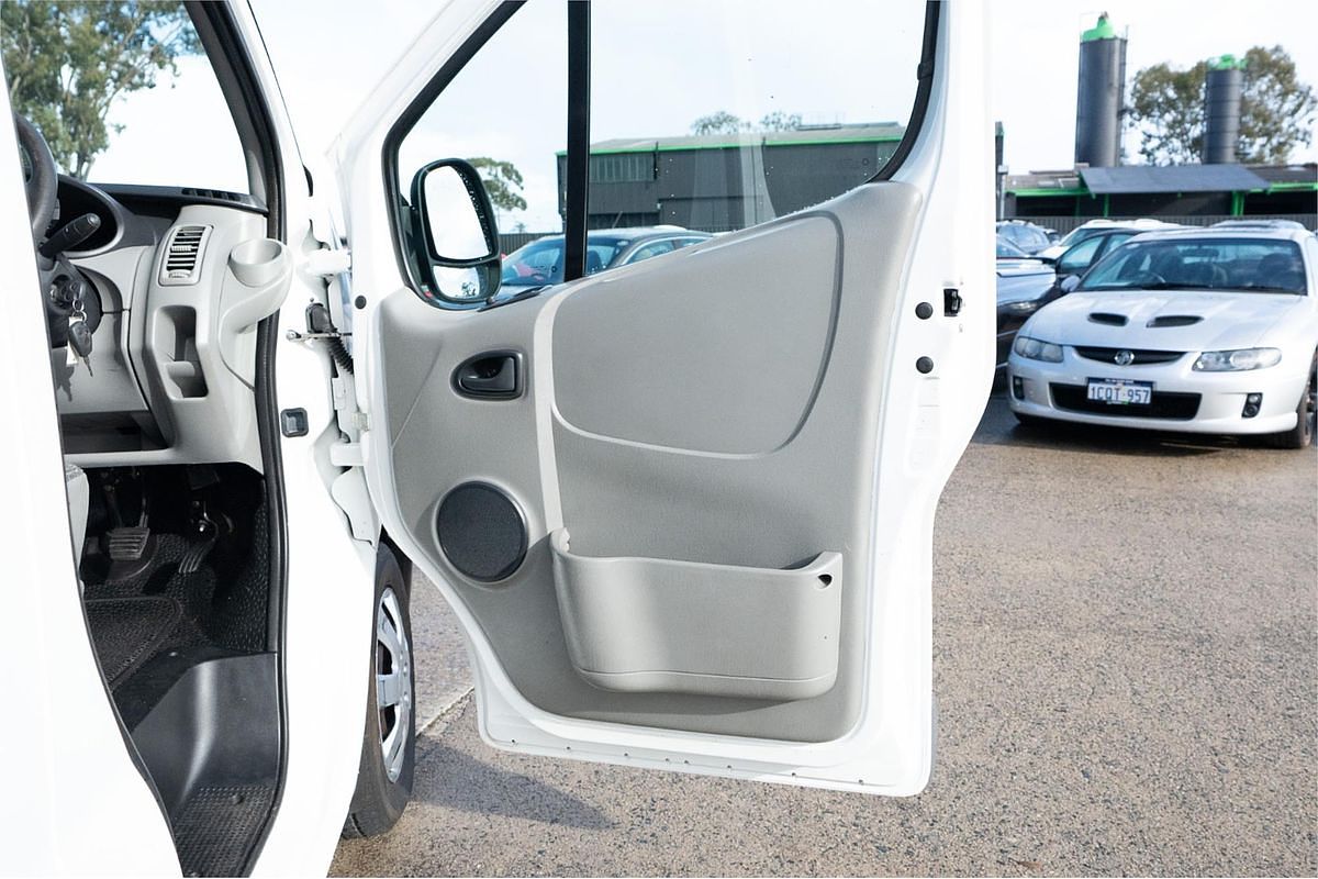 2015 Renault Unknown