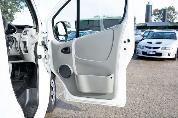 2015 Renault Unknown