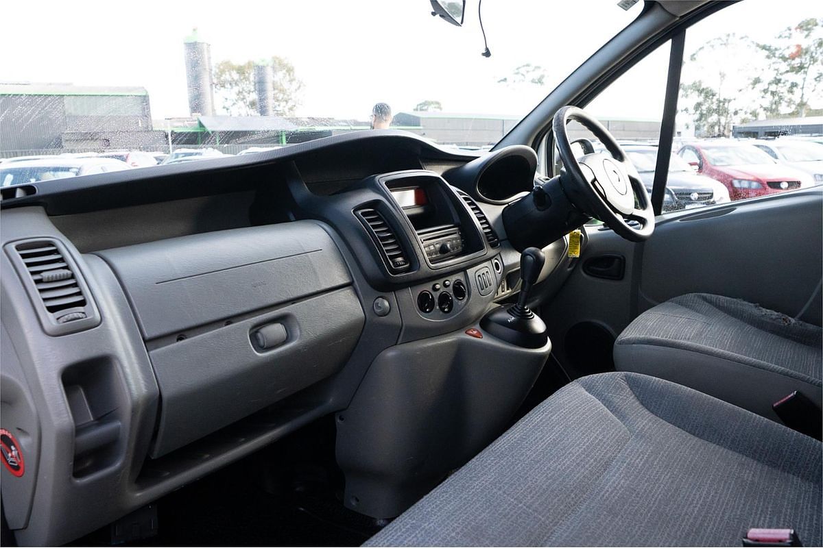 2015 Renault Unknown
