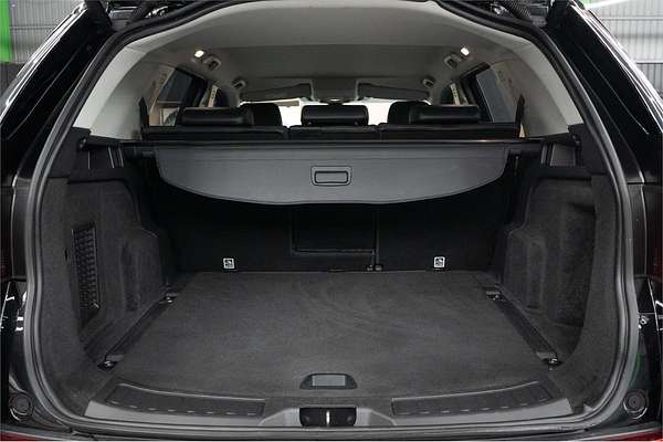 2017 Land Rover Discovery Sport TD4 150 HSE L550