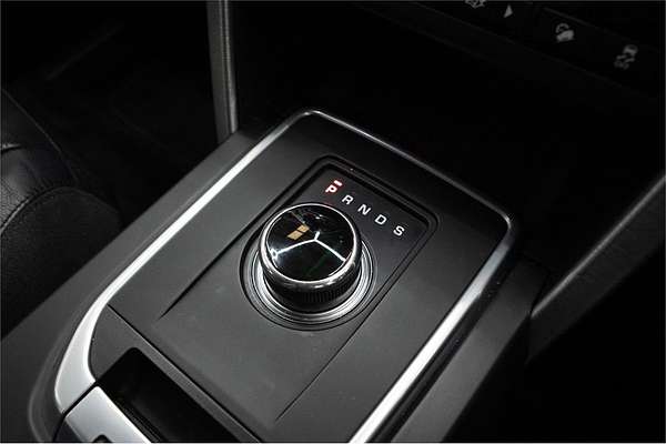 2017 Land Rover Discovery Sport TD4 150 HSE L550